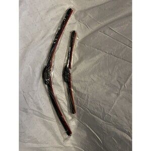 BERG REGEN 26"/16” Windshield Wiper Blades Top Lock OEM Set/2 Read For Fitment